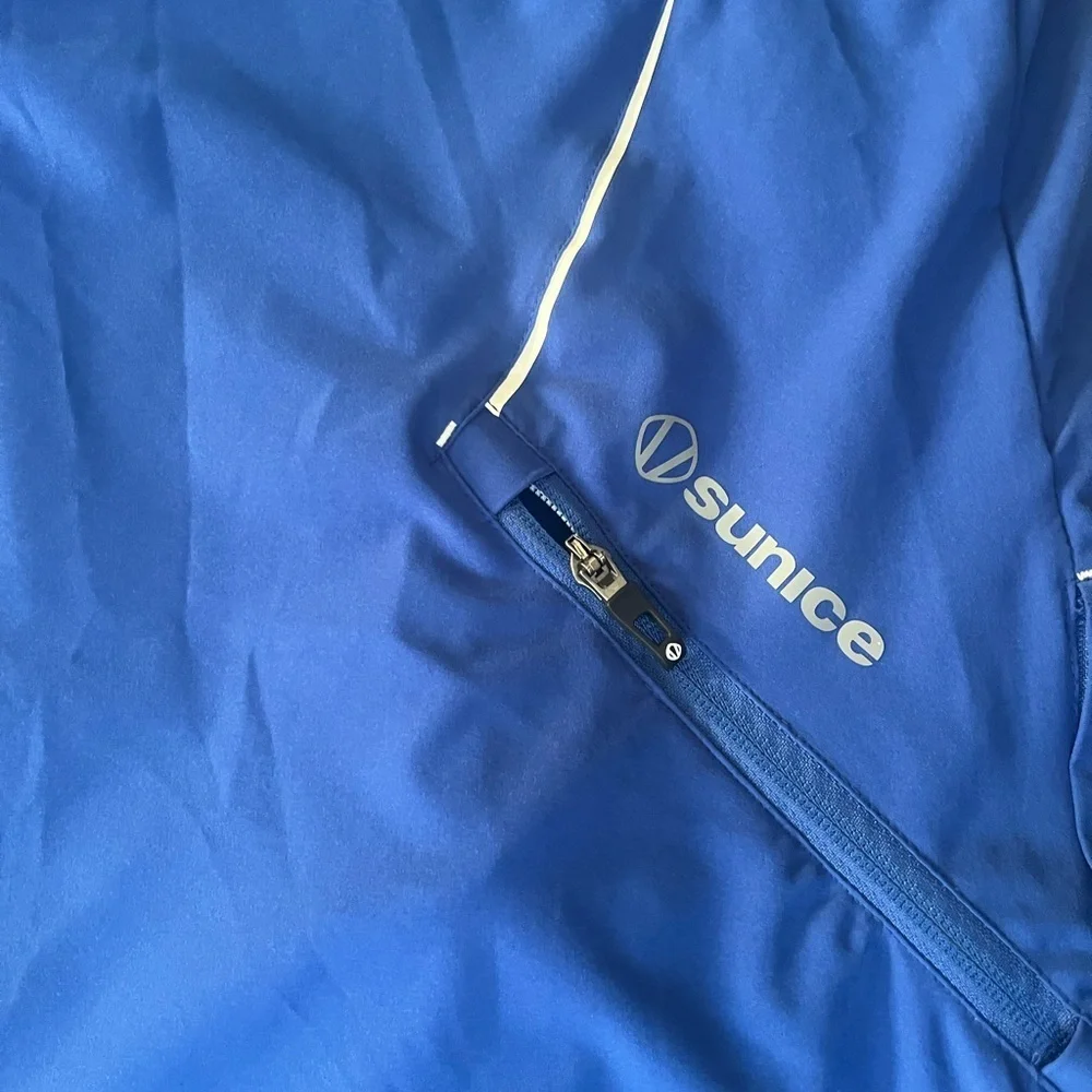 Sunice Golf Vest